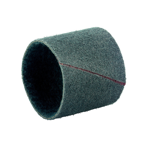 Nylon Web Abrasive Sleeves 90 x 100mm Coarse Metabo 623519000 Pkt : 2