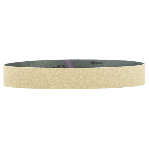 Felt Band / Polishing Belt 533 x 30mm Soft Metabo 626299000 Each 