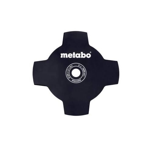 Grass Blade, 4 Blades Metabo 628433000