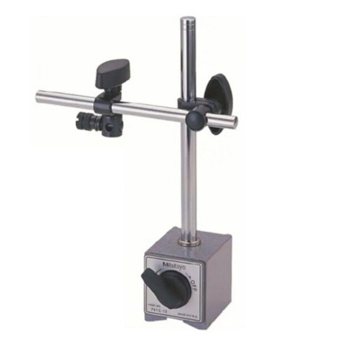 Magnetic Stand For Dial Test Indicators Mitutoyo 7010S-10