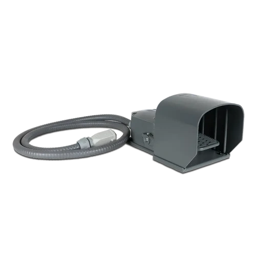 Two-Stage Electric Foot Control Unimig 70284