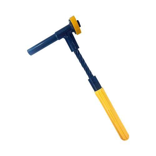Wire Rope Punch Diameter 25mm Mumme Tools 7WRP25