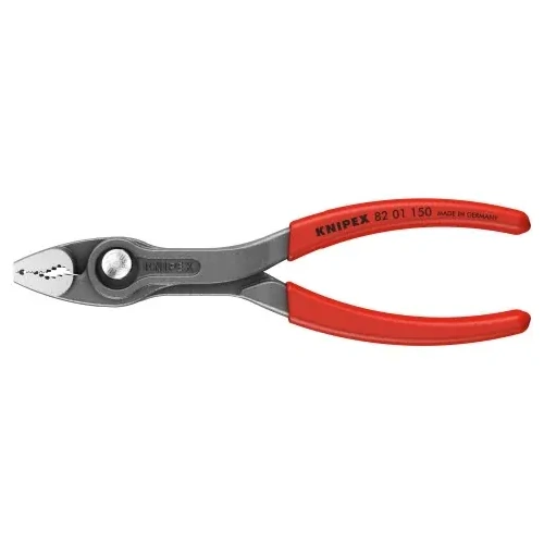 6" TwinGrip Plier Knipex 8201150