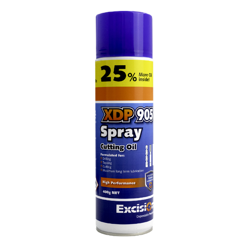 Cutting Oil Spray XDP 905 300g Excision 84905-300