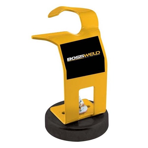 Magnetic Mig Torch Holder Bossweld 886034