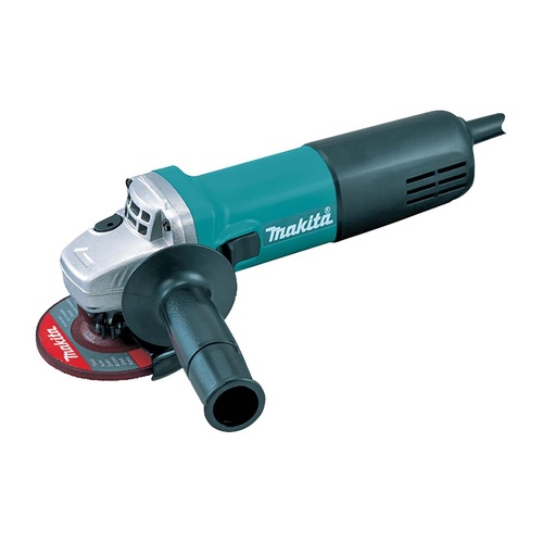 Angle Grinder 100mm (4") Makita 9556NBK