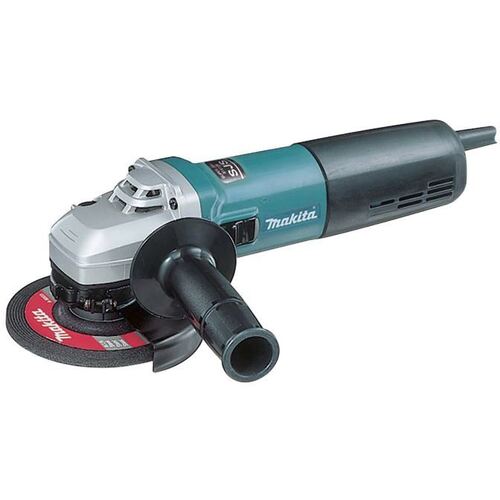 Angle Grinder 125mm (5") 1400W 9565C Tool Only  main image