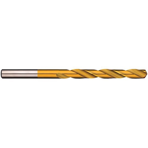 1.5mm Jobber Drill Bit Gold Series Alpha 9LM015 Pack of 10