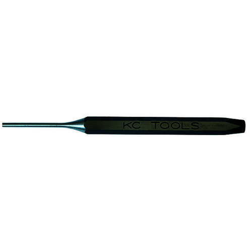 2.5mm Punch Long Pin KC Tools A7201