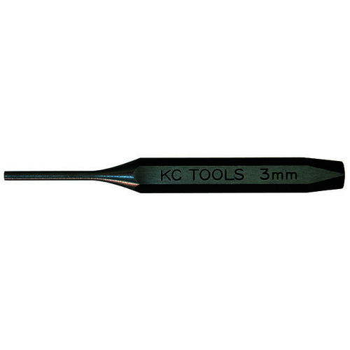 3mm Punch Short Pin KC Tools A7213