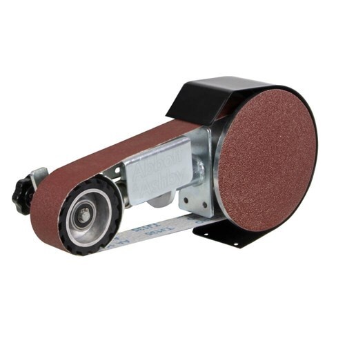 Linishing Attachment, 915 x 50mm Abbott & Ashby AA362