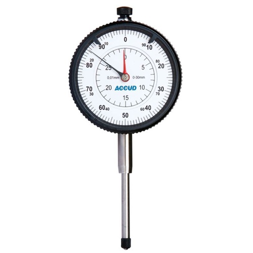 Metric Dial Indicator 30mm AC-229-030-11