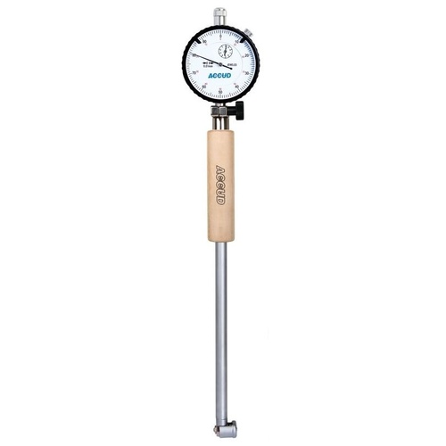 Metric Dial Bore Gauge 50-160mm AC-251-160-11