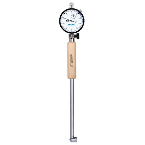 Metric Dial Bore Gauge 50-160mm AC-251-160-11 main image