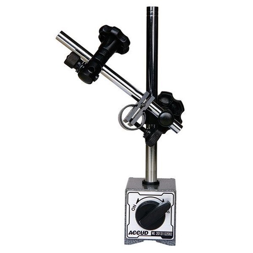 Magnetic Stand with Fine adjustment Accud AC-281-060-01