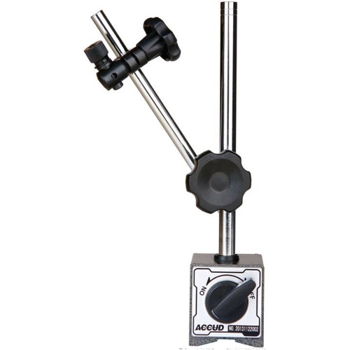 Magnetic Stand Arm length: 165 mm Accud AC-281-060-02