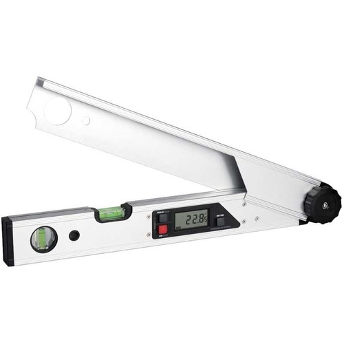 Digital Protractor IP54 460mm AC-823-225-01 main image