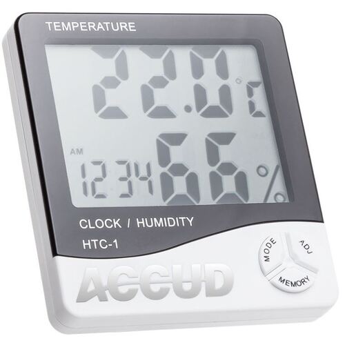 Ambient Air Monitor AC-HTC-1