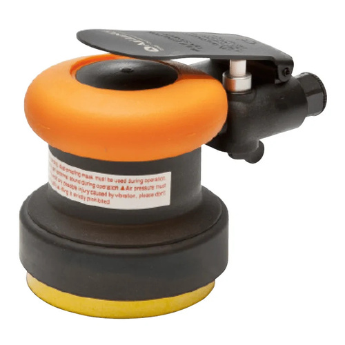 75mm Palm Grip Sander Alliance AL-1507