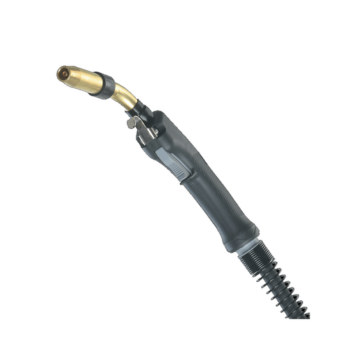 Unimig ARBND300-12E 300A Bernard Style MIG Torch 12ft