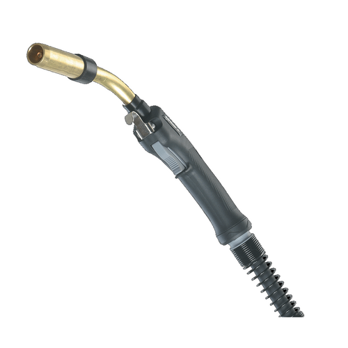 BND400 BERNARD STYLE MIG TORCH Unimig ARBND400-15E