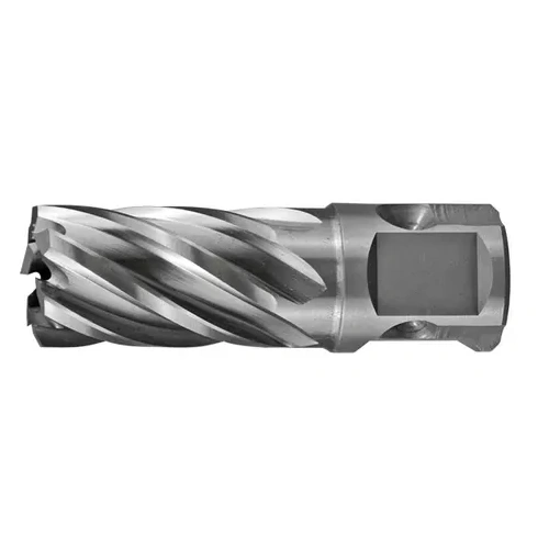 Silver Series Annular Cutter, Uni Shank 48mm x 25mm Holemaker AS4825