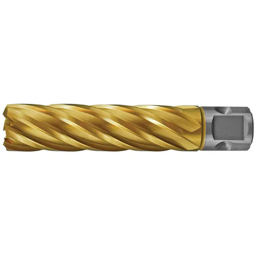 Holemaker Uni Shank Gold Series Cutter 20mm X 75mm (8mm Pin) AT2075