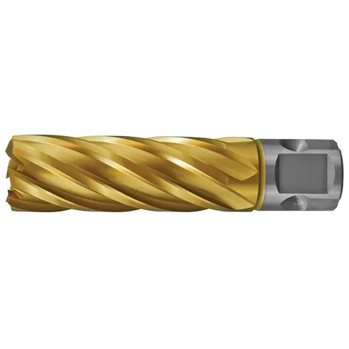 Annular Cutters Uni Shank Gold Series Cutter 21mm X 50mm Holemaker AT2150 main image
