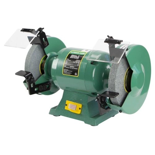 Bench Grinder 200mm/8'' 600W (ATBG600-8)