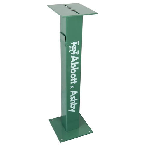 Heavy Duty Pedestal Suits Most Bench Grinder ATPED-HDK