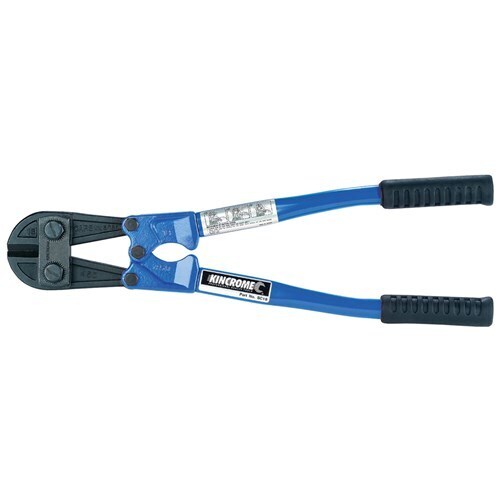 Compact Series Folding Bolt Cutters 24" 600mm Kincrome BC24