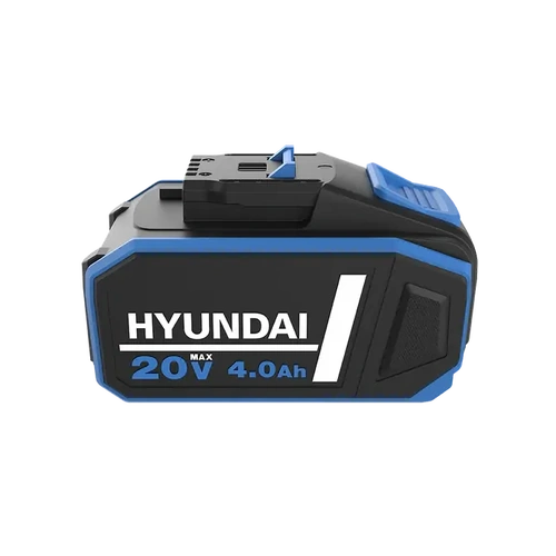 20V 4.0Ah Lithium-ion Battery - High-Capacity Power Pack For Hyundai Cordless Tools Hyundai BI20-4