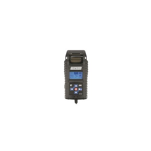 Digital Battery And System Tester With Printer And Bluetooth Functionality Toledo BT2100 main image