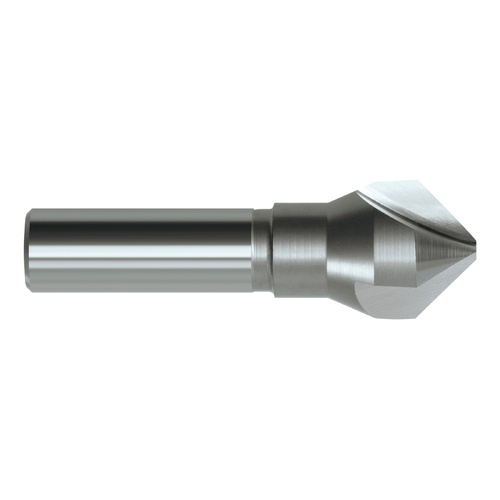 Countersink C105 905 Three Flute HSS 90deg Sutton Tools C1050905