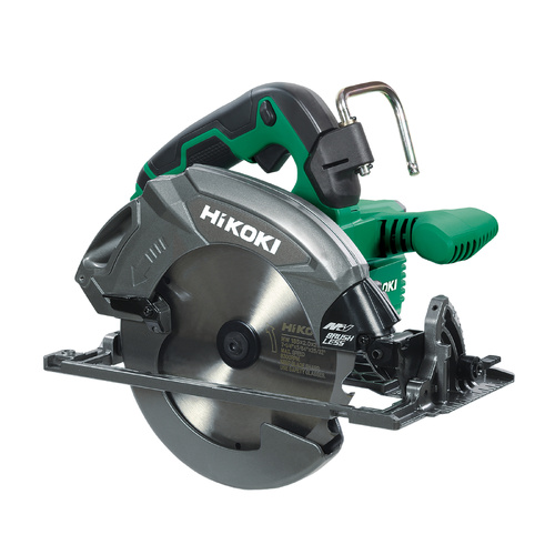 36V Brushless 185mm Circular Saw Hikoki C3607DB (Skin Only)