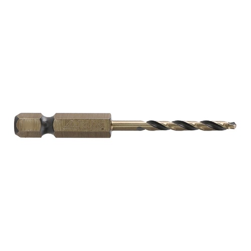 3.0mm Onsite Plus Impact Step Tip Drill Bit Alpha C9STQRM030
