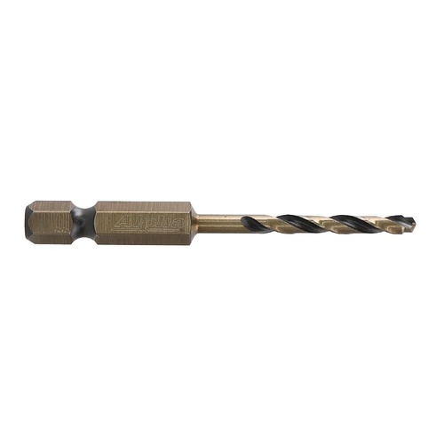 3.2mm Onsite Plus Impact Step Tip Drill Bit Alpha C9STQRM032