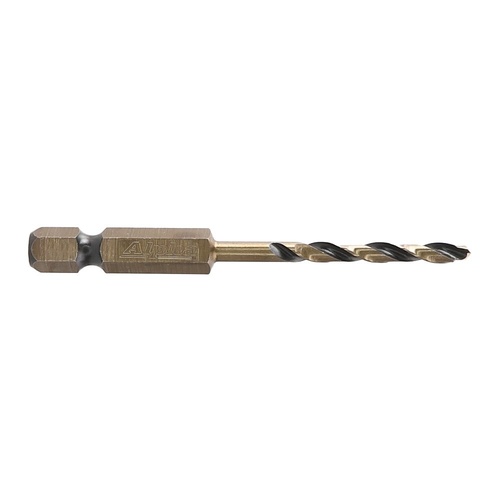3.3mm Onsite Plus Impact Step Tip Drill Bit Alpha C9STQRM033