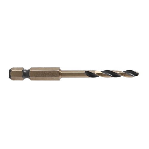 4.0mm Onsite Plus Impact Step Tip Drill Bit Alpha C9STQRM040