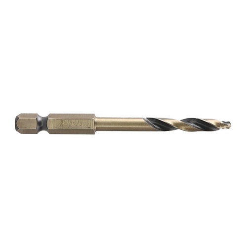 4.8mm Onsite Plus Impact Step Tip Drill Bit Alpha C9STQRM048