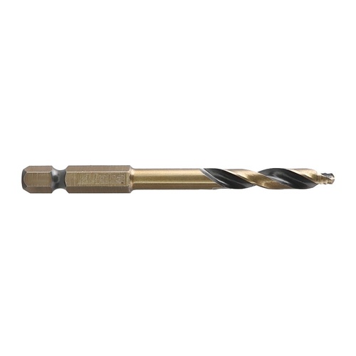 5.5mm Onsite Plus Impact Step Tip Drill Bit Alpha C9STQRM055