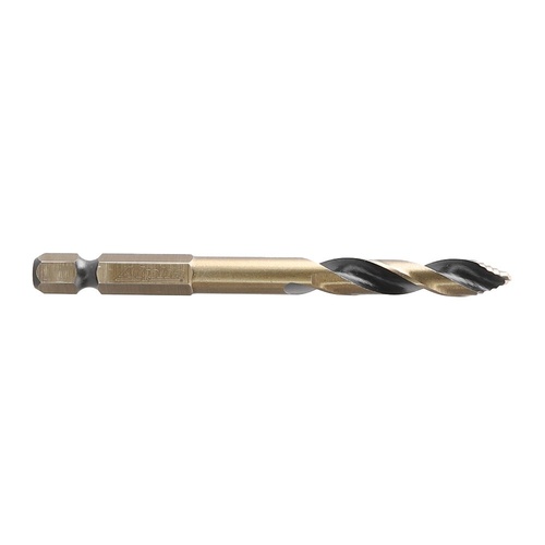 6.5mm Onsite Plus Impact Step Tip Drill Bit Alpha C9STQRM065