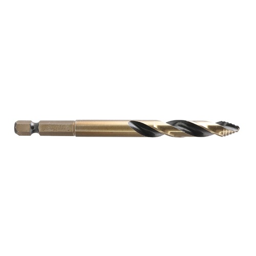 8.0mm Onsite Plus Impact Step Tip Drill Bit Alpha C9STQRM080