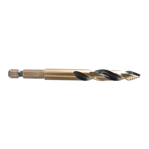 9.0mm Onsite Plus Impact Step Tip Drill Bit Alpha C9STQRM090
