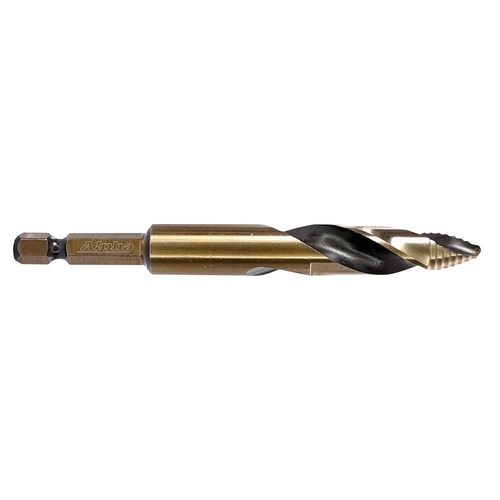 11.5mm Onsite Plus Impact Step Tip Drill Bit Alpha C9STQRM115