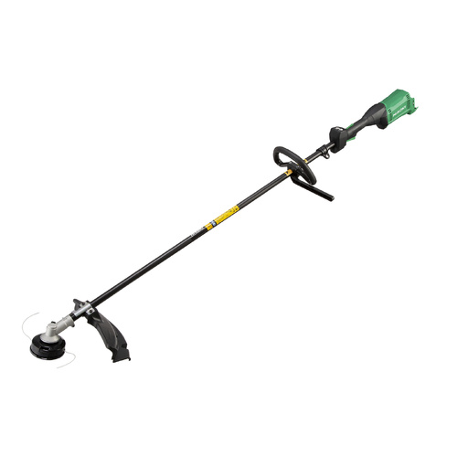 36V Cordless Brushless Line Trimmer with Loop Handle Hikoki CG36DC (Skin Only)