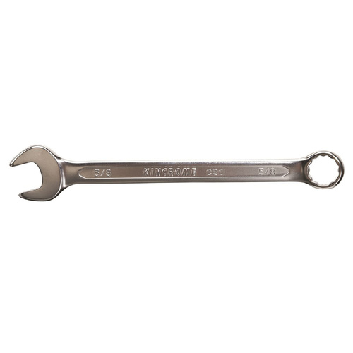 Jumbo Combination Spanner 32mm Kincrome CM32C