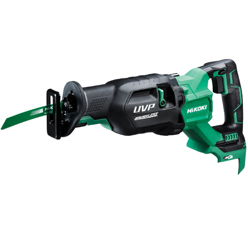 36V Brushless Reciprocating Saw Hikoki CR36DA (Skin Only)