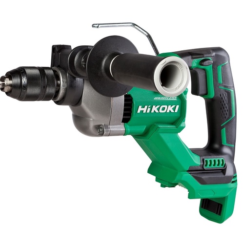 36V 13mm Heavy Duty Cordless Drill Hikoki D3613DA (Skin Only)