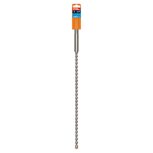 Drill D645 Masonry SDS Max Extreme 16mm x 540mm Sutton Tools D6451600